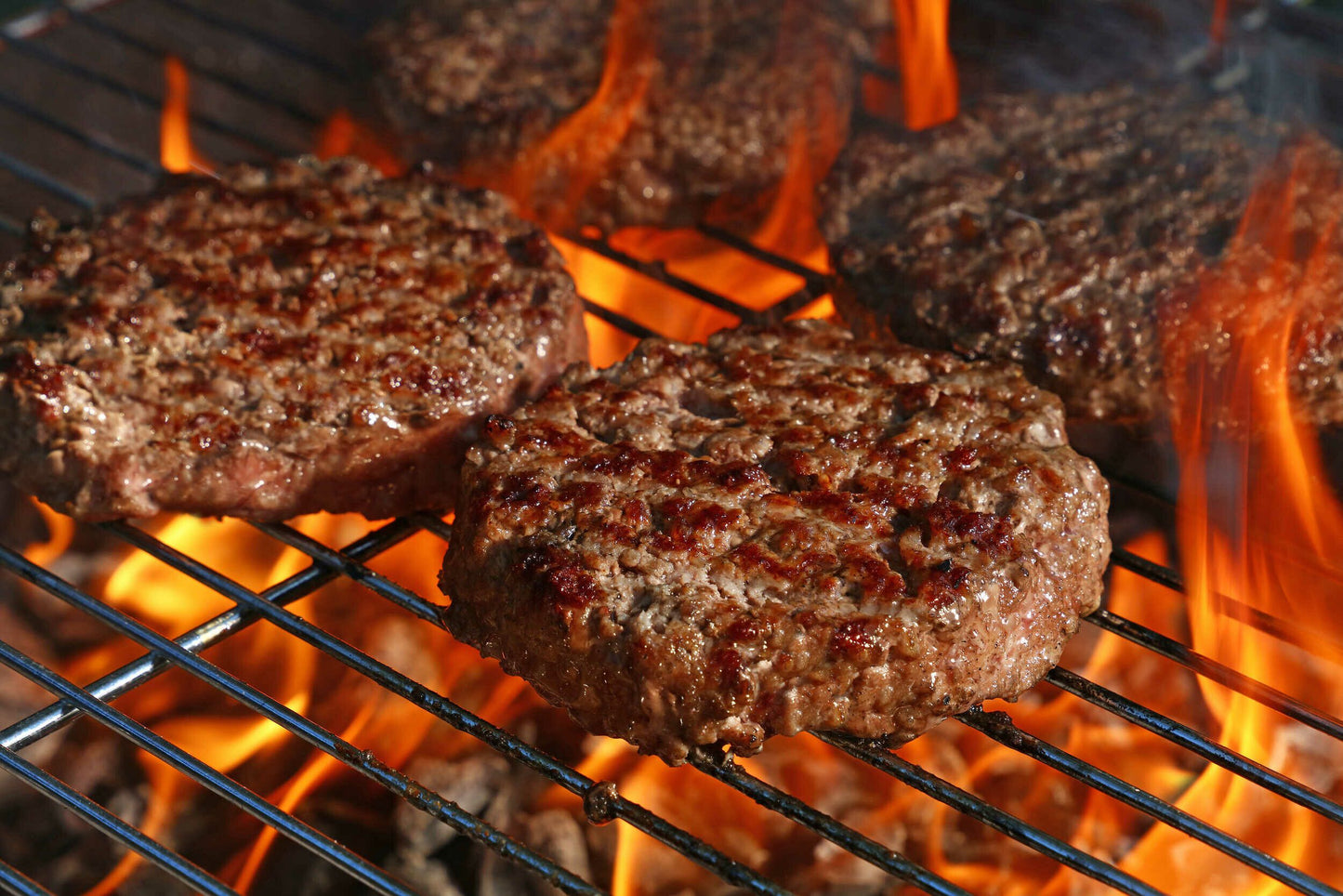 SB 10 Pound Premium Ground Beef Bundle