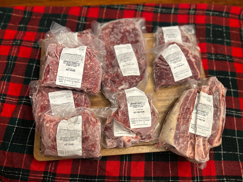 The Hearth and Home Winter Comfort Box