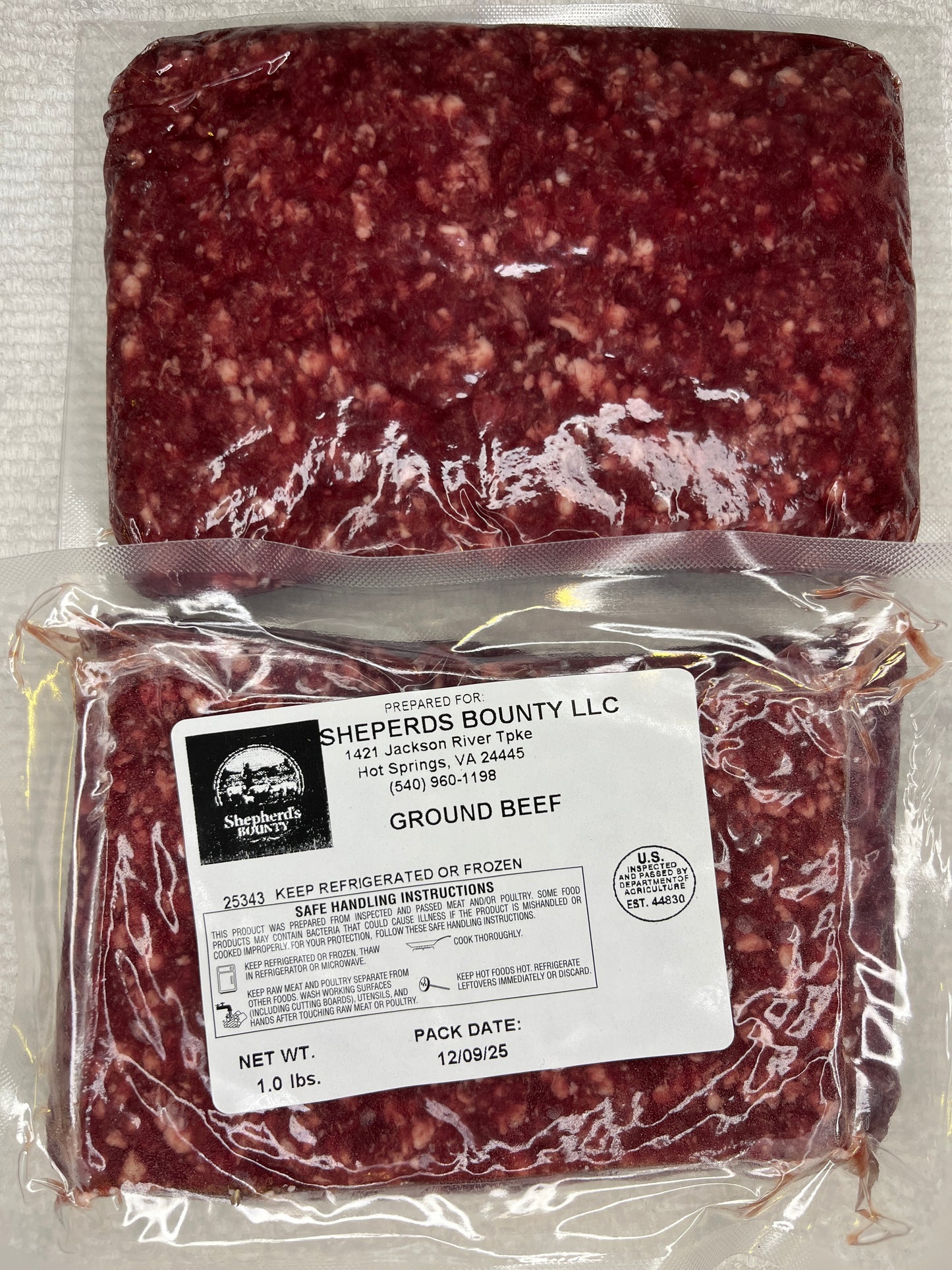 Ultimate Steak Sandwich Bundle