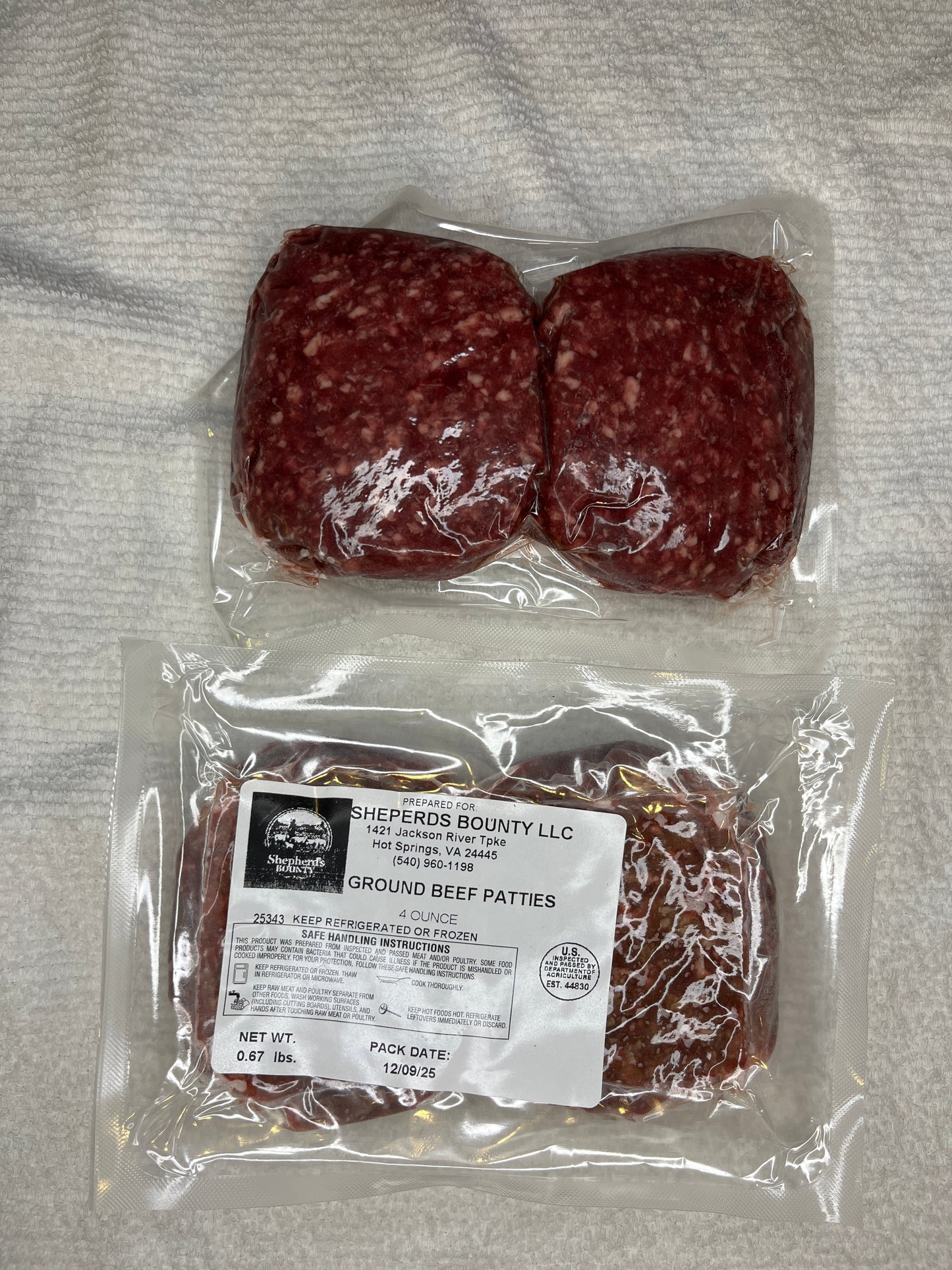 True Love Steakhouse Box