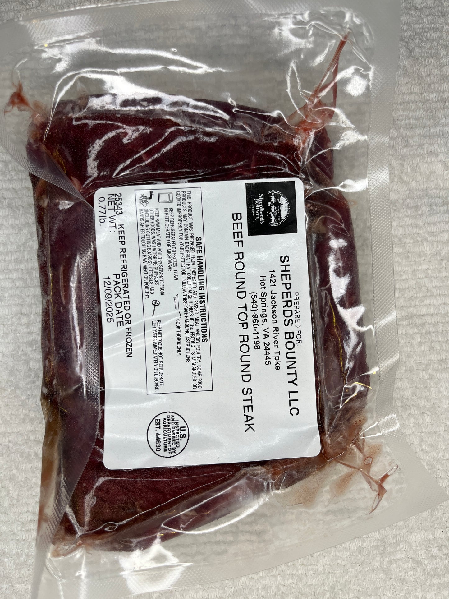 Ultimate Steak Sandwich Bundle