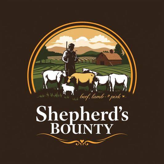Shepherds Bounty $75.00 Gift Card