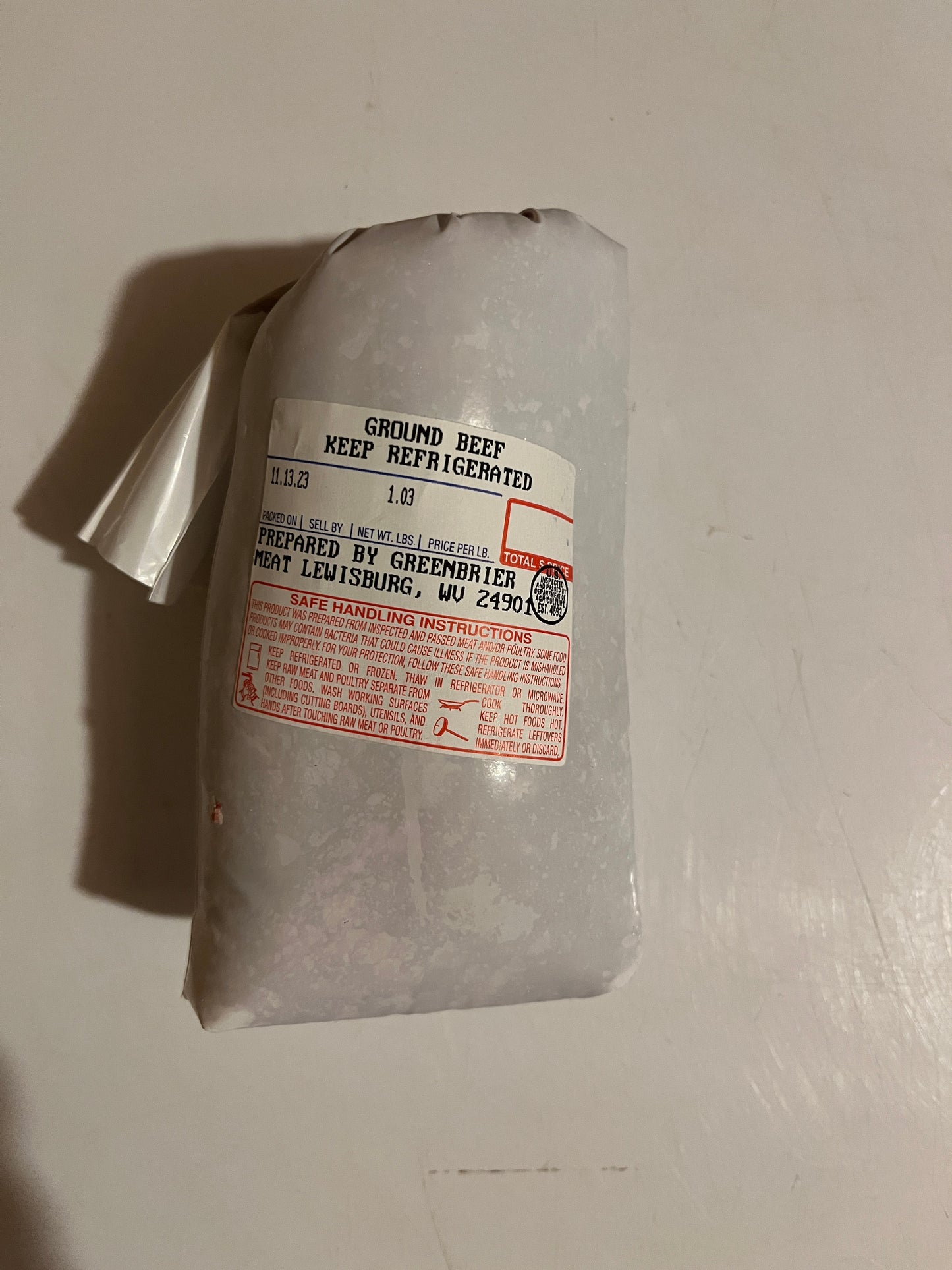 Premium Ground Beef Bonus Bundle